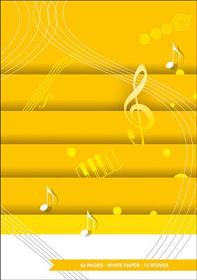 Quaderno di musica