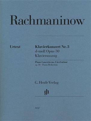 Klavierkonzert Nr. 3