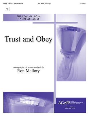 Trust and Obey