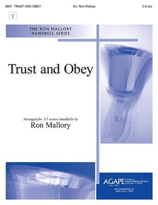 Trust and Obey