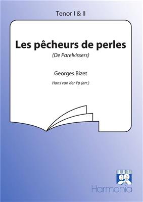 Les pêcheurs de perles