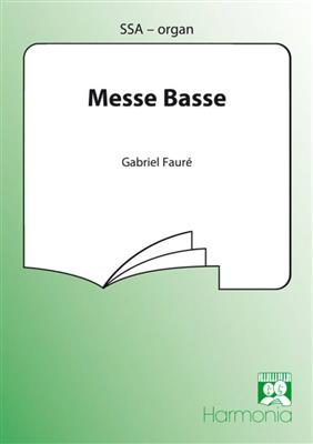 Messe Basse