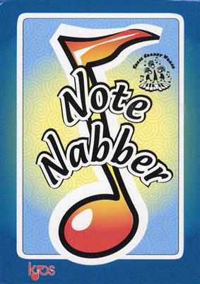 Note Nabber
