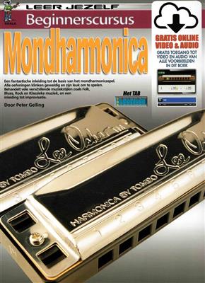 Beginnerscursus Mondharmonica