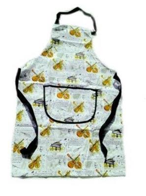 Apron Classical Design