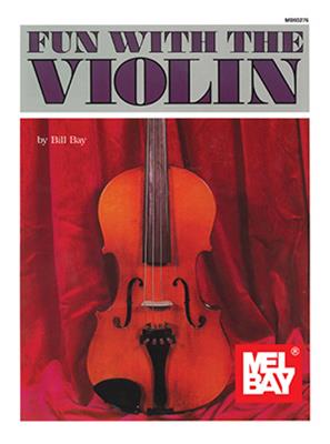 Fun With The Violin