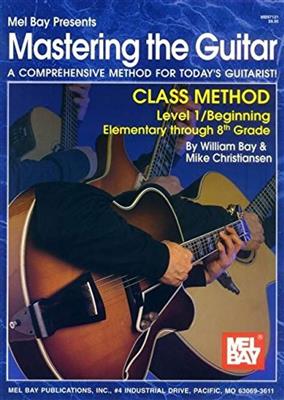 Mastering the Guitar