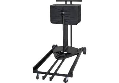Manhasset Harmony Stand Cart