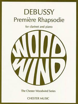 Premiere Rhapsodie