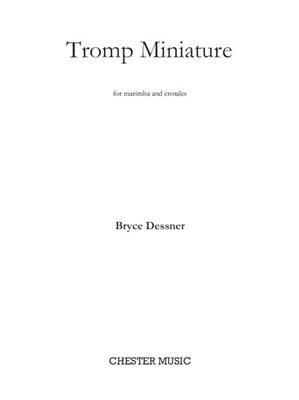 Tromp Miniature