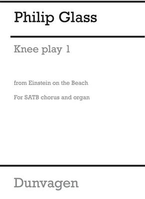 Knee Play 1 (Einstein On The Beach)