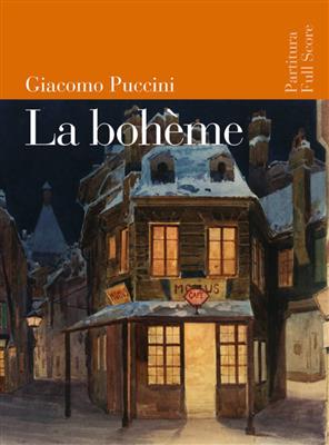 La Bohème