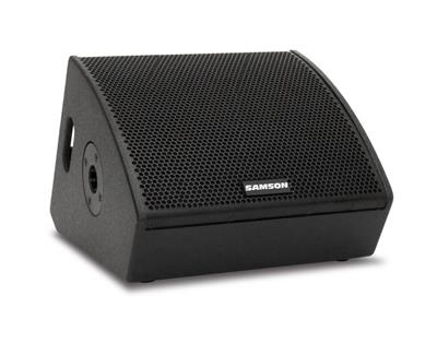 Samson RSXM10A Active Wedge Monitor