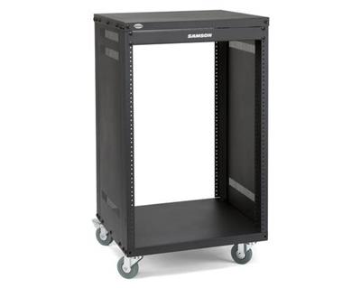 SRK Front/Rear Equipment Rack 16U
