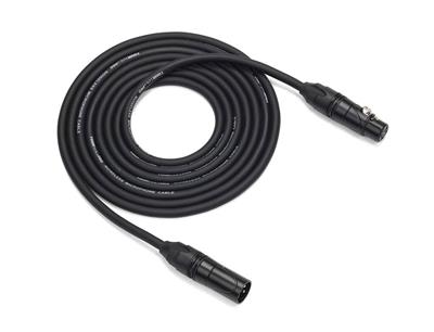 Tourtek 100' Pro-Microphone Cable