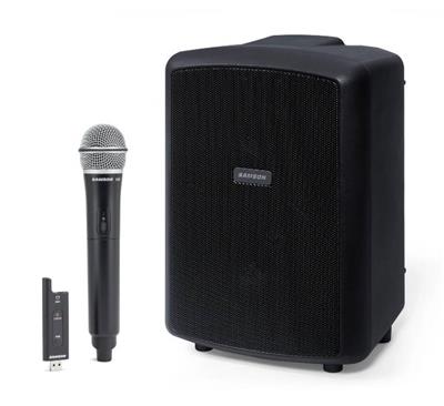 Expedition Explor Rechargeable PA w/mic (EU)