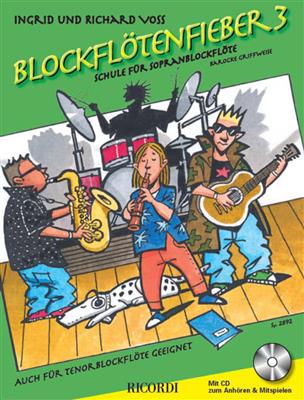 Blockflötenfieber 3