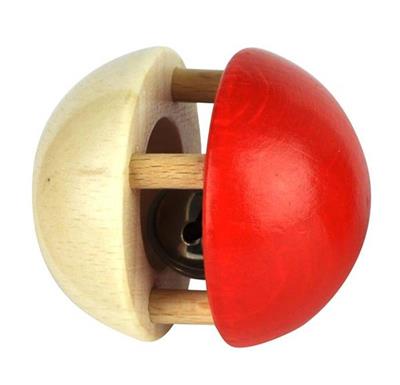 Kugel-Glöckchen