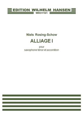 Alliage I