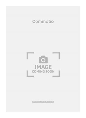 Commotio