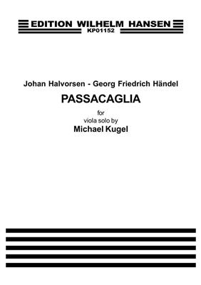 Passacaglia