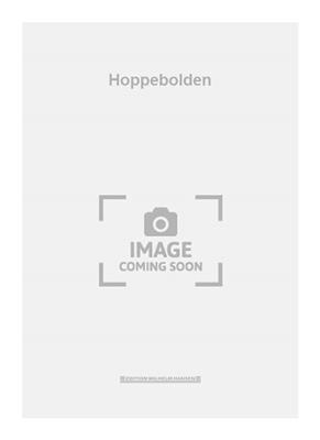 Hoppebolden