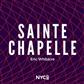 Sainte-Chapelle