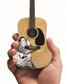 Elvis Presley Signature '55 Tribute Acoustic Model