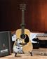 Elvis Presley Signature '55 Tribute Acoustic Model