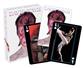 David Bowie Playing Cards