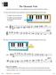 Piano Adventures Lesson Book Level 3A