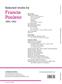 Sonata For Piano 4 Hands