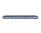 Samson S-PATCH PLUS - 48-Point Balanced Patchbay