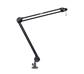 MBA38 Microphone Boom Arm Stand