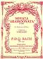 Sonata