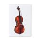 Magnet Cello