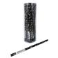 Black Music Notes Hb Pencil (Pack of 36)